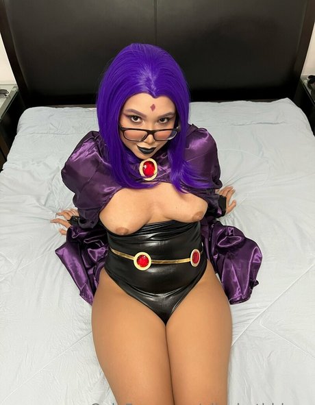 Elizabethbluee