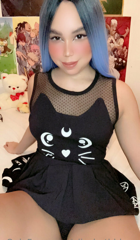 Elizabethbluee