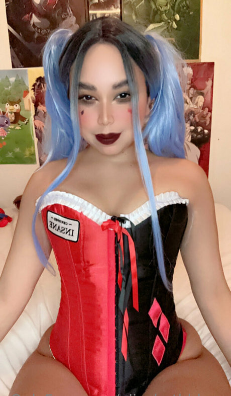 Elizabethbluee