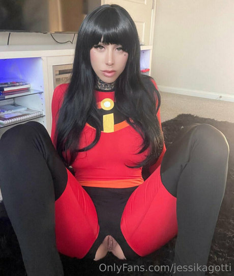 Jessikagotti