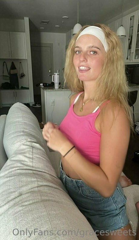 Gracesweets