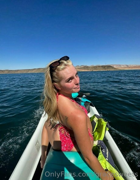 Gracesweets