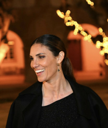 Daniela Ruah