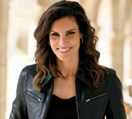 Daniela Ruah