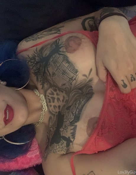 Lovelygia