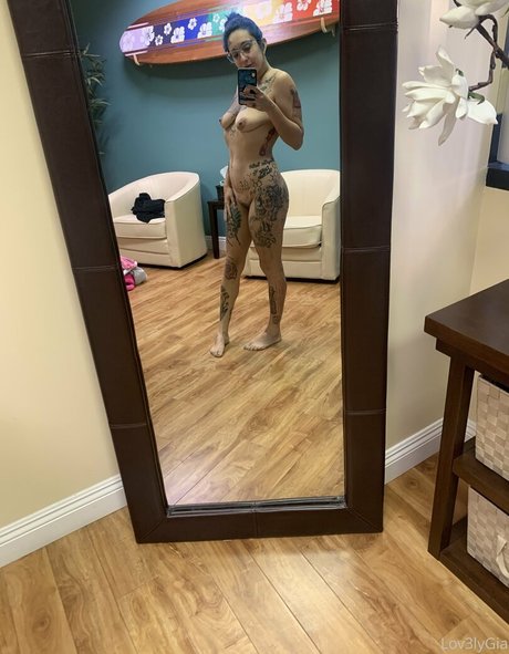 Lovelygia