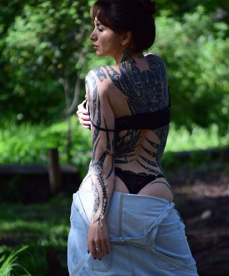 Ingrid Brans