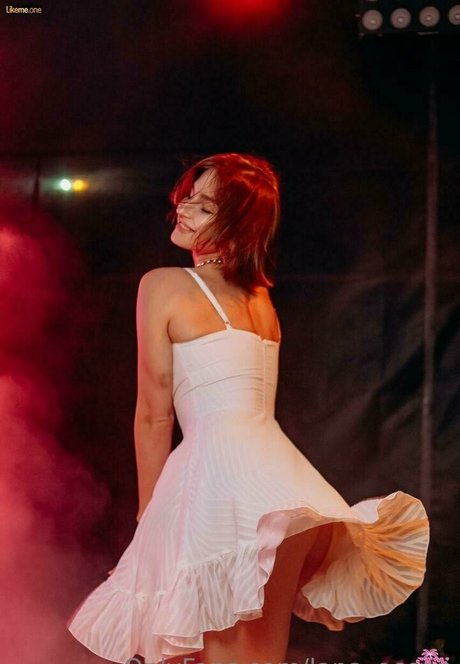 Nahá fotka uniklých OnlyFans od Lanaocean
