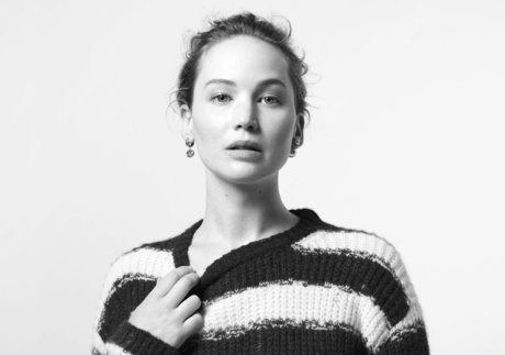 Jennifer Lawrence