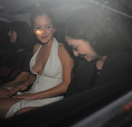 Jennifer Lawrence