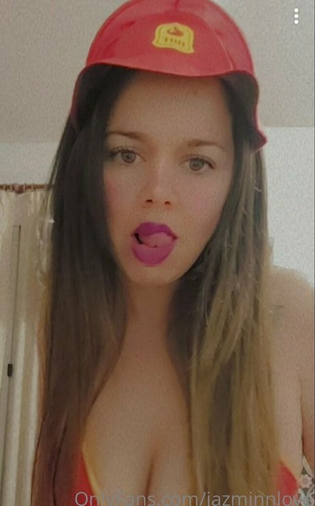 Jazminnlove