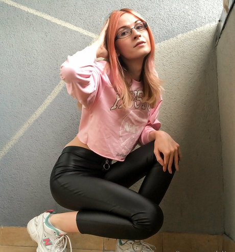 Naken lekkede OnlyFans-bilde av Tsavywhite