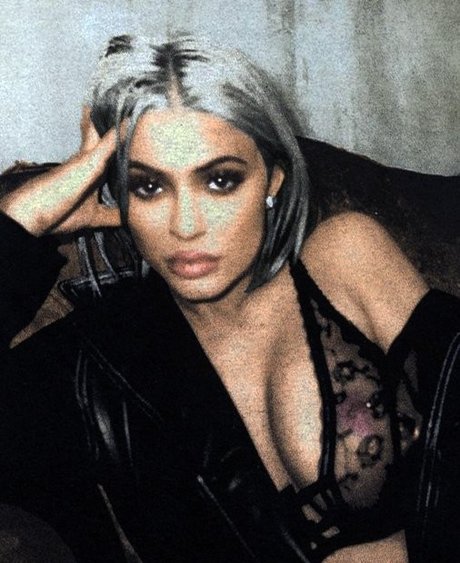 Kylie Jenner