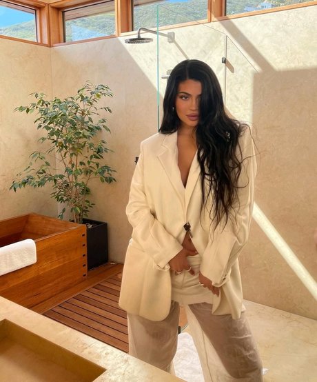 Kylie Jenner