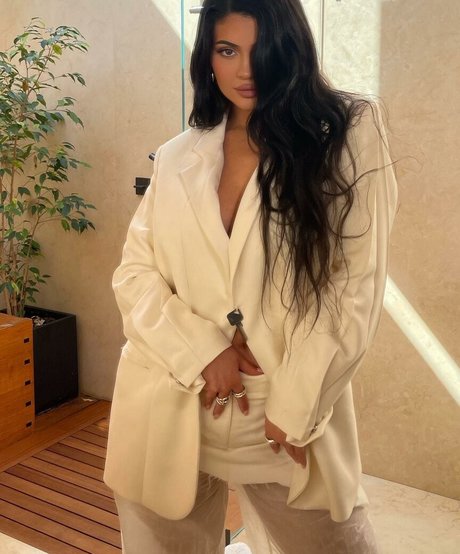 Kylie Jenner