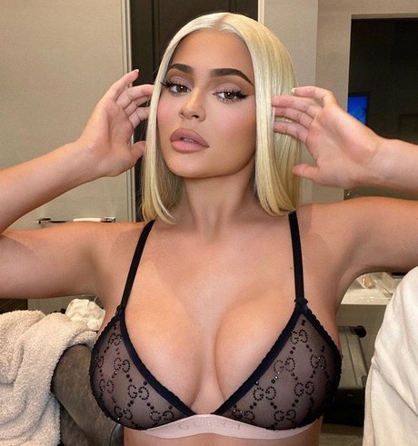 Kylie Jenner