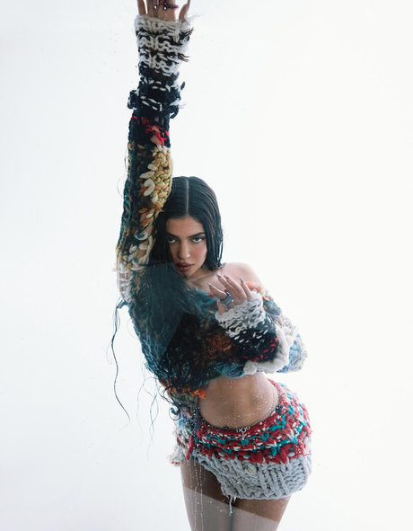 Kylie Jenner