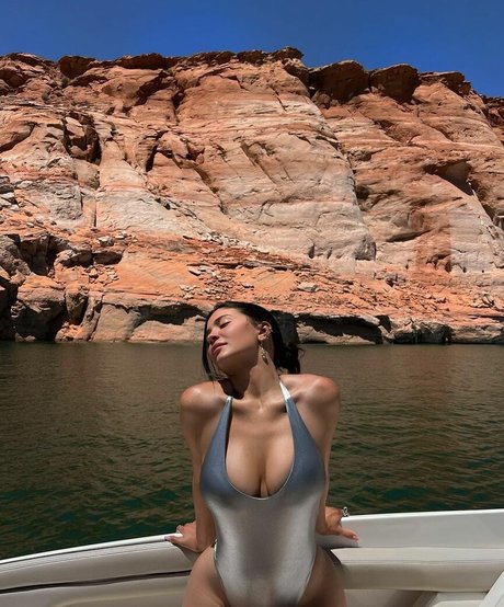 Kylie Jenner