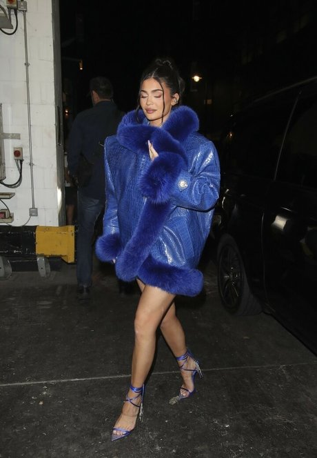 Kylie Jenner