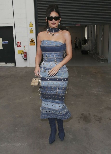 Kylie Jenner