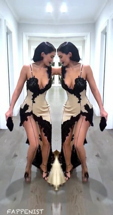 Kylie Jenner
