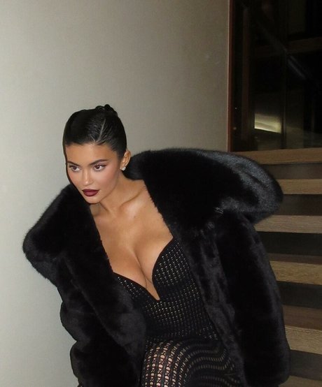Kylie Jenner