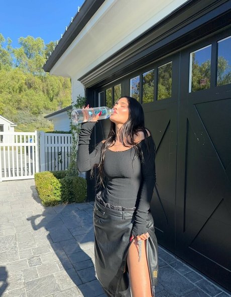 Kylie Jenner