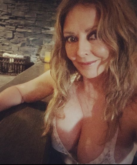 Carol Vorderman
