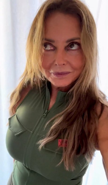 Carol Vorderman