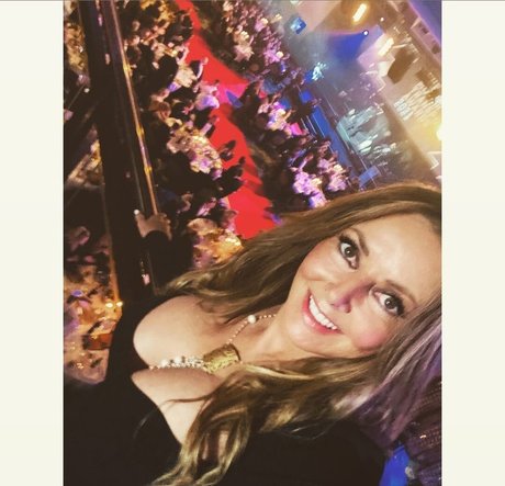 Carol Vorderman