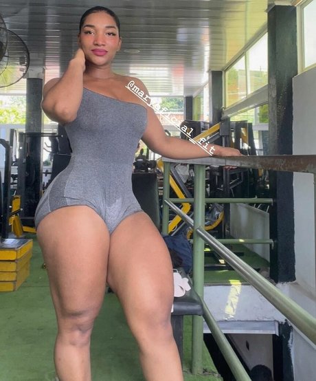 Maryoficialfit
