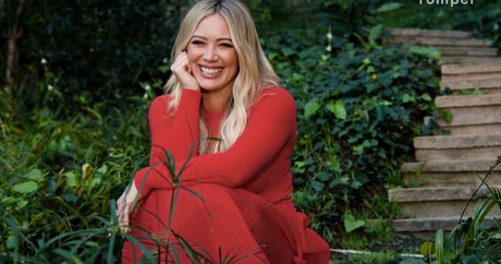 Hilary Duff