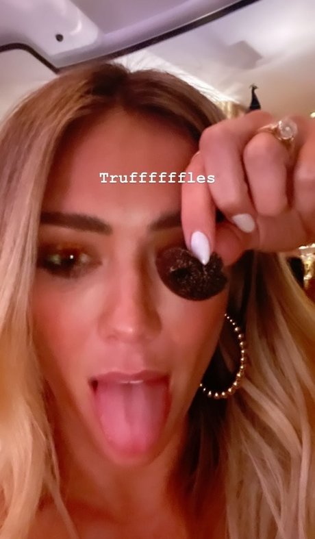 Hilary Duff