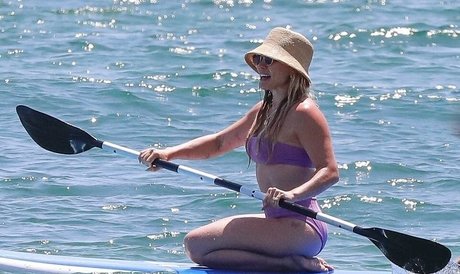 Hilary Duff