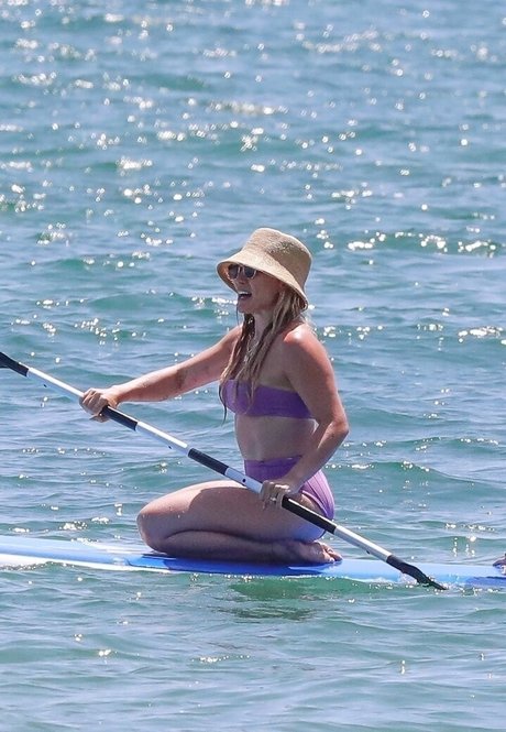 Hilary Duff