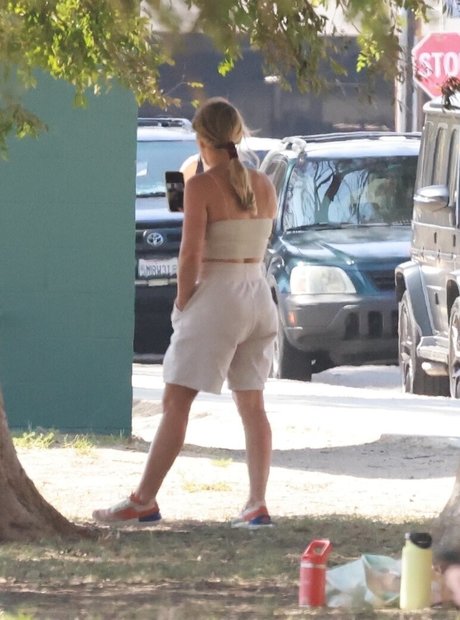 Hilary Duff