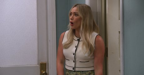 Hilary Duff