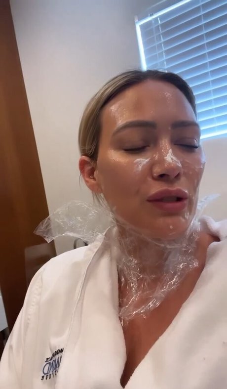 Hilary Duff