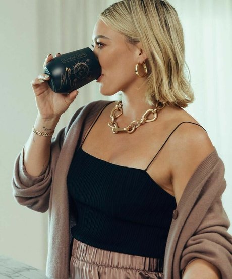 Hilary Duff