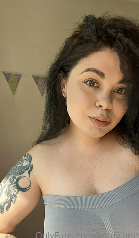 Jennychubby