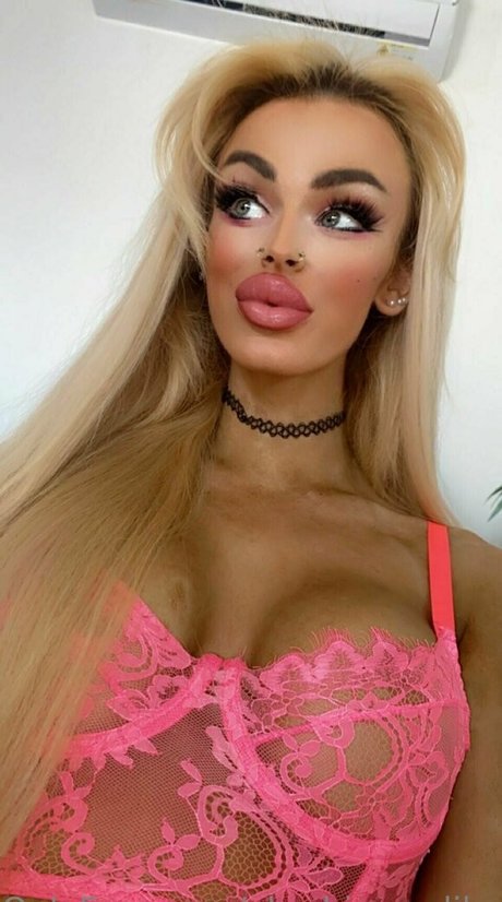 Xbarbiemalibux