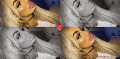 Xbarbiemalibux