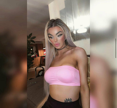 Xbarbiemalibux