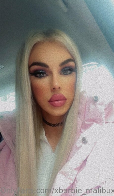 Xbarbiemalibux