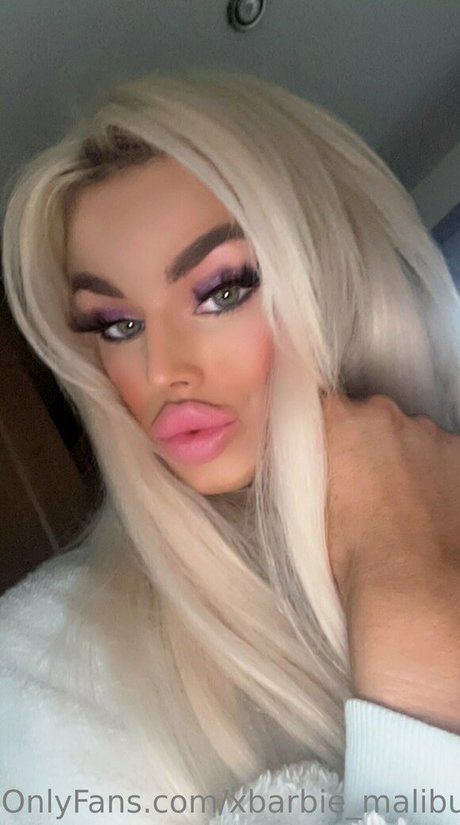 Xbarbiemalibux