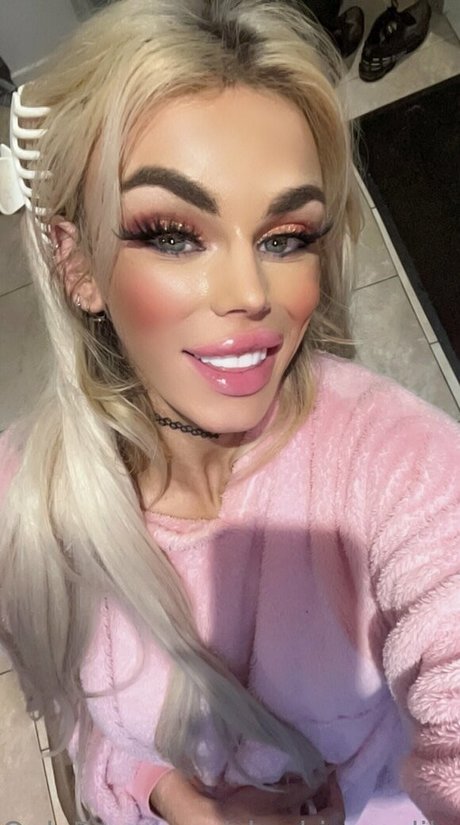 Xbarbiemalibux