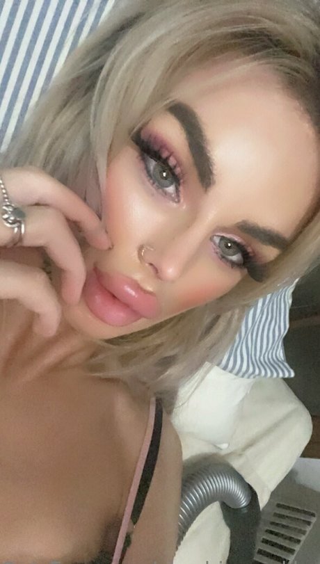 Xbarbiemalibux