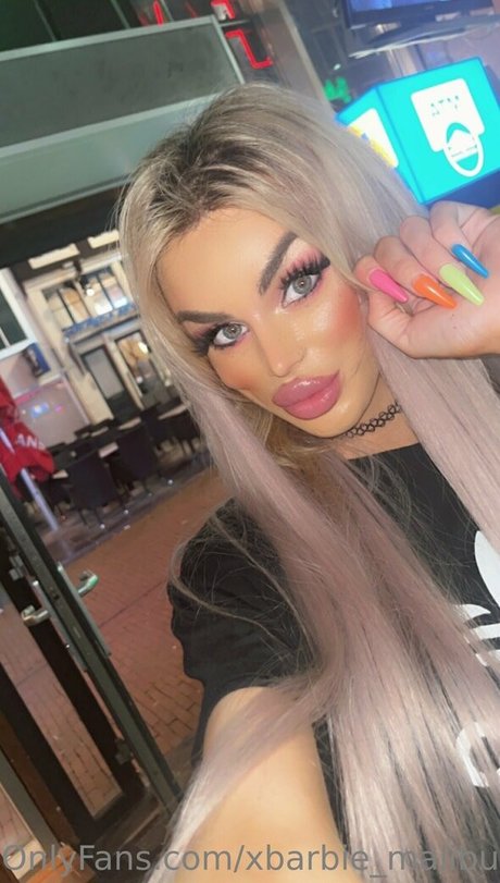 Xbarbiemalibux
