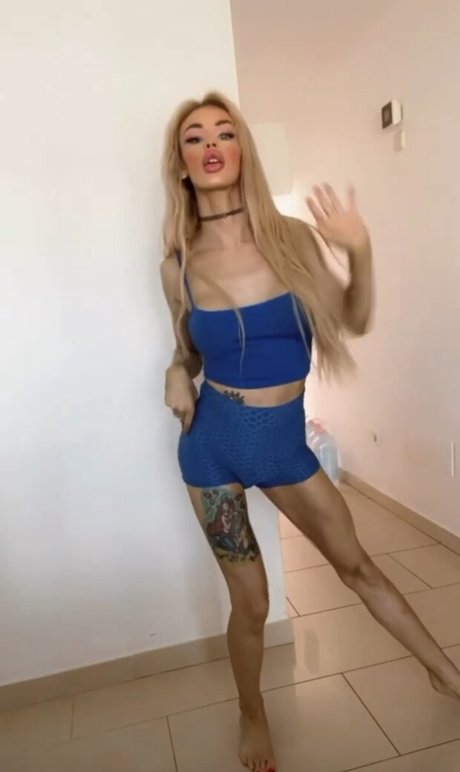 Xbarbiemalibux