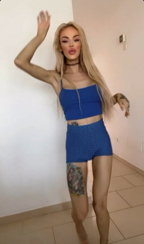 Xbarbiemalibux